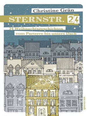 cover image of Sternstraße 24